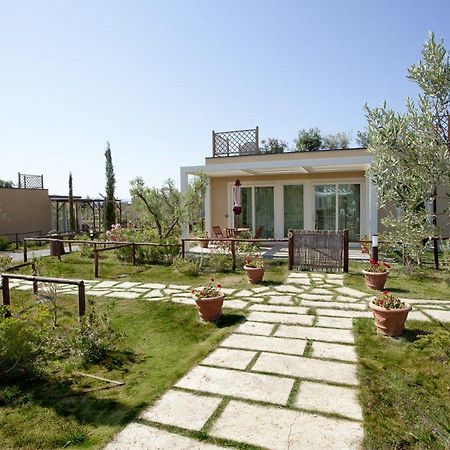 Di Toscana Holidays Чечина Екстер'єр фото