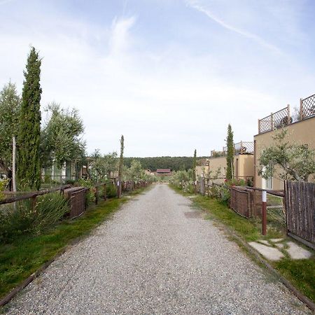 Di Toscana Holidays Чечина Екстер'єр фото