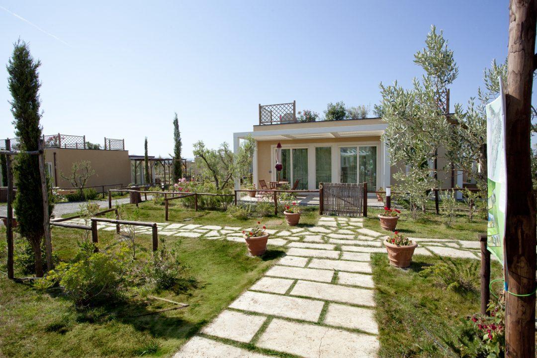 Di Toscana Holidays Чечина Екстер'єр фото