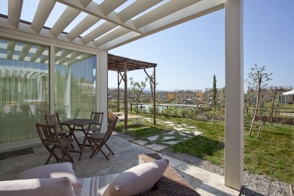 Di Toscana Holidays Чечина Екстер'єр фото